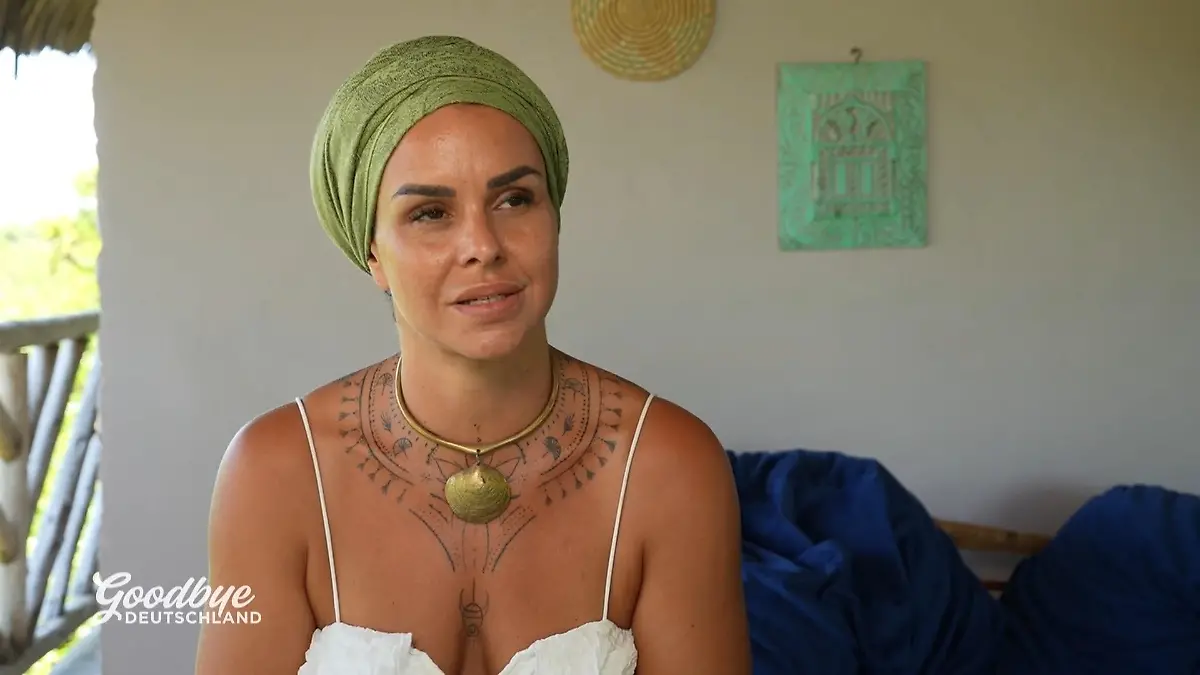 Wahlchaos in Tansania trennt sie von ihrer Tochter Unruhen statt Wiedersehen