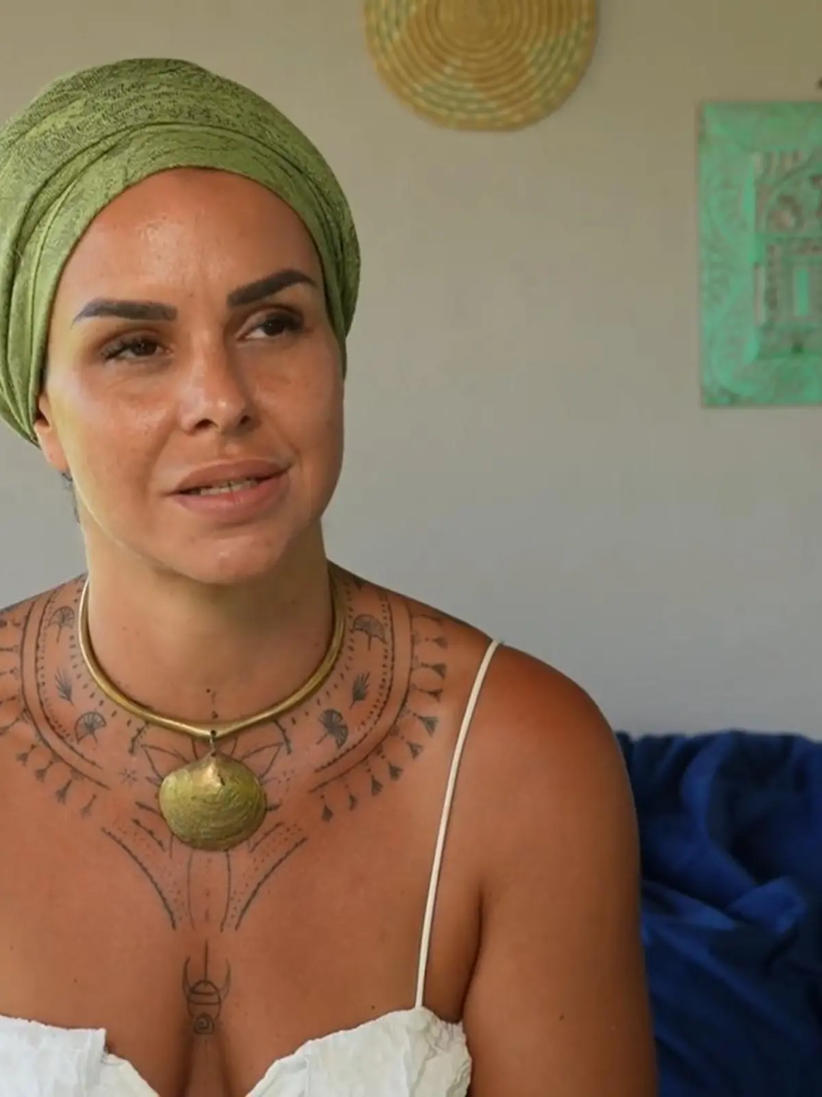 Bild zu: "Wahlchaos in Tansania trennt sie von ihrer Tochter"