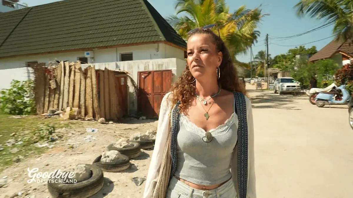 Wochen ohne Netz, Nachrichten und Sicherheit auf Sansibar Funkstille nach der Wahl