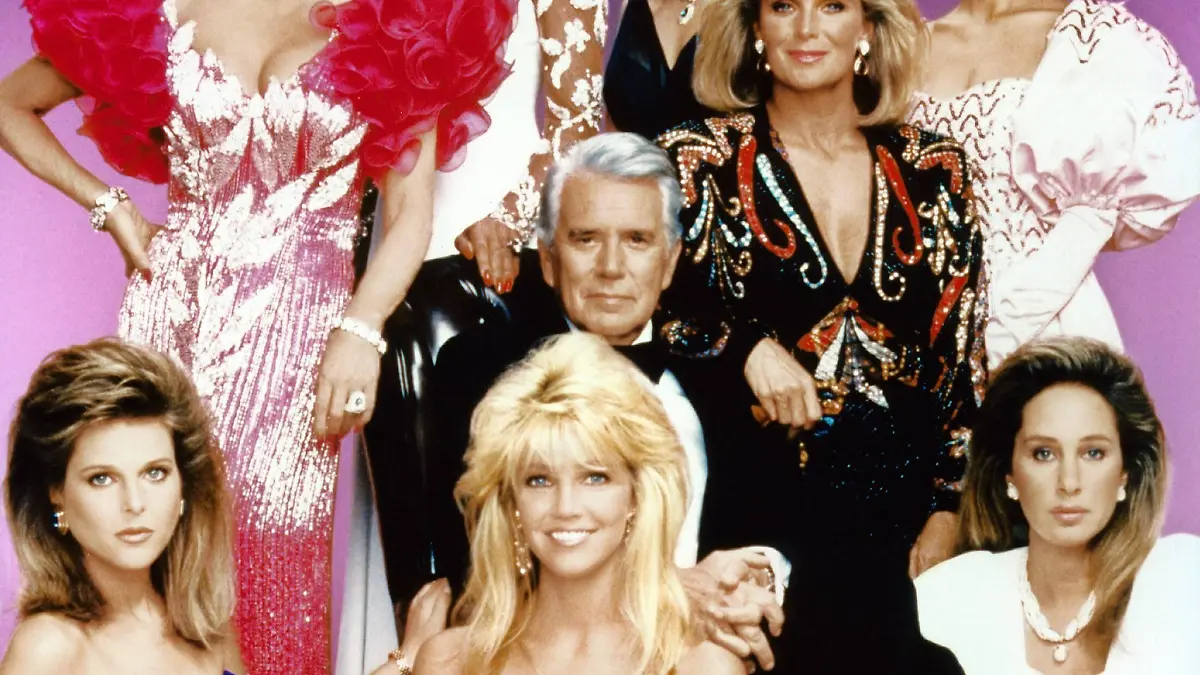 Der Denver-Clan – noch bis 28. Februar streamen 