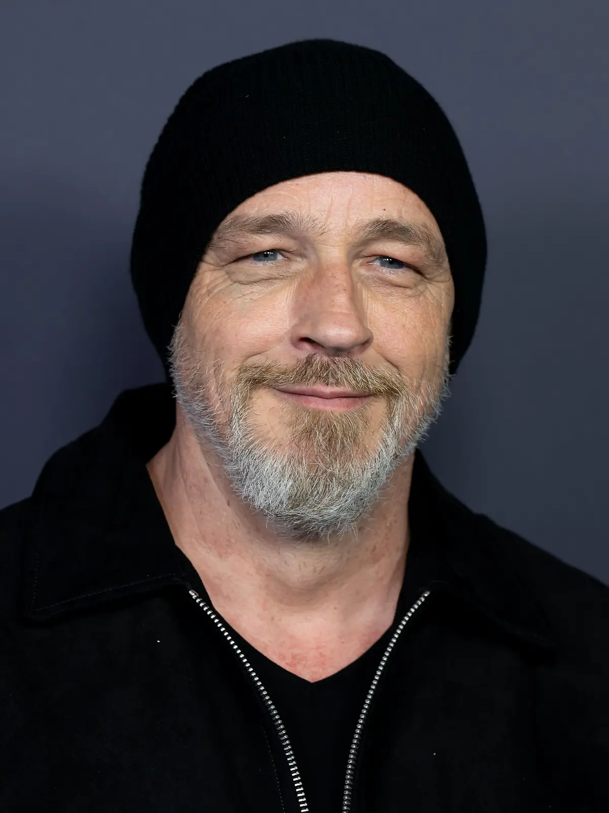 Bild zu: "So lief Torsten Sträters Show-Premiere nach der Krebsbehandlung"