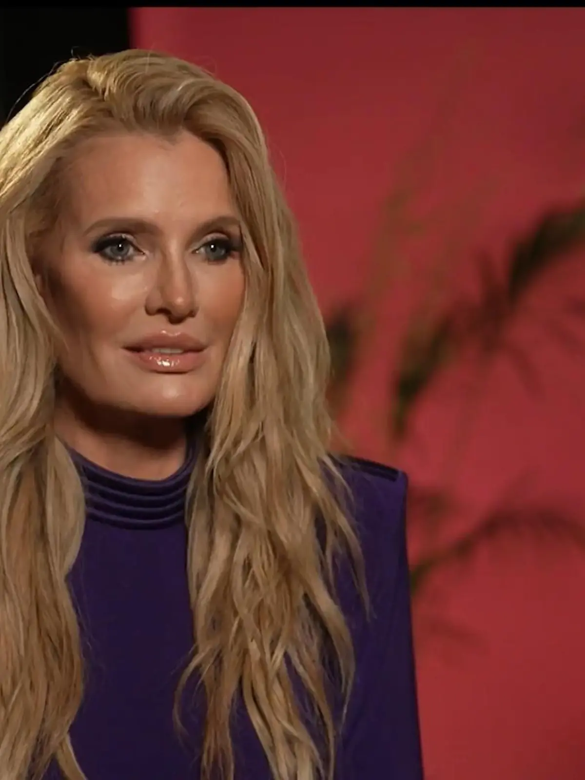 Bild zu: "Mirja du Mont verrät, was für sie im Dschungelcamp das größte Problem sein wird"