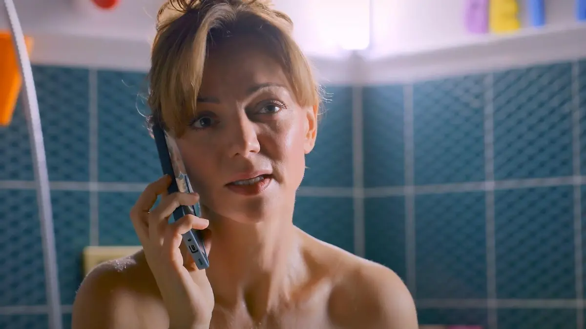 Dana spielt die Verletzte Die „Unter uns“-Wochenvorschau (Teil 3)