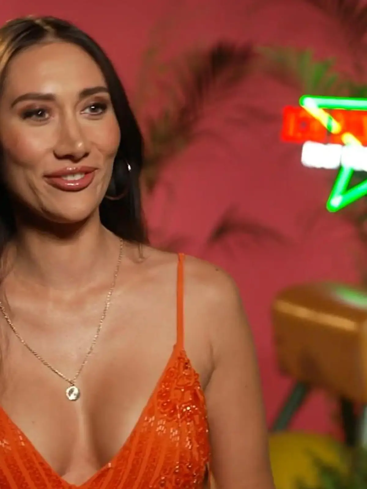 Bild zu: "Kampf um die Krone! Samira Yavuz will in Australien den Sieg"