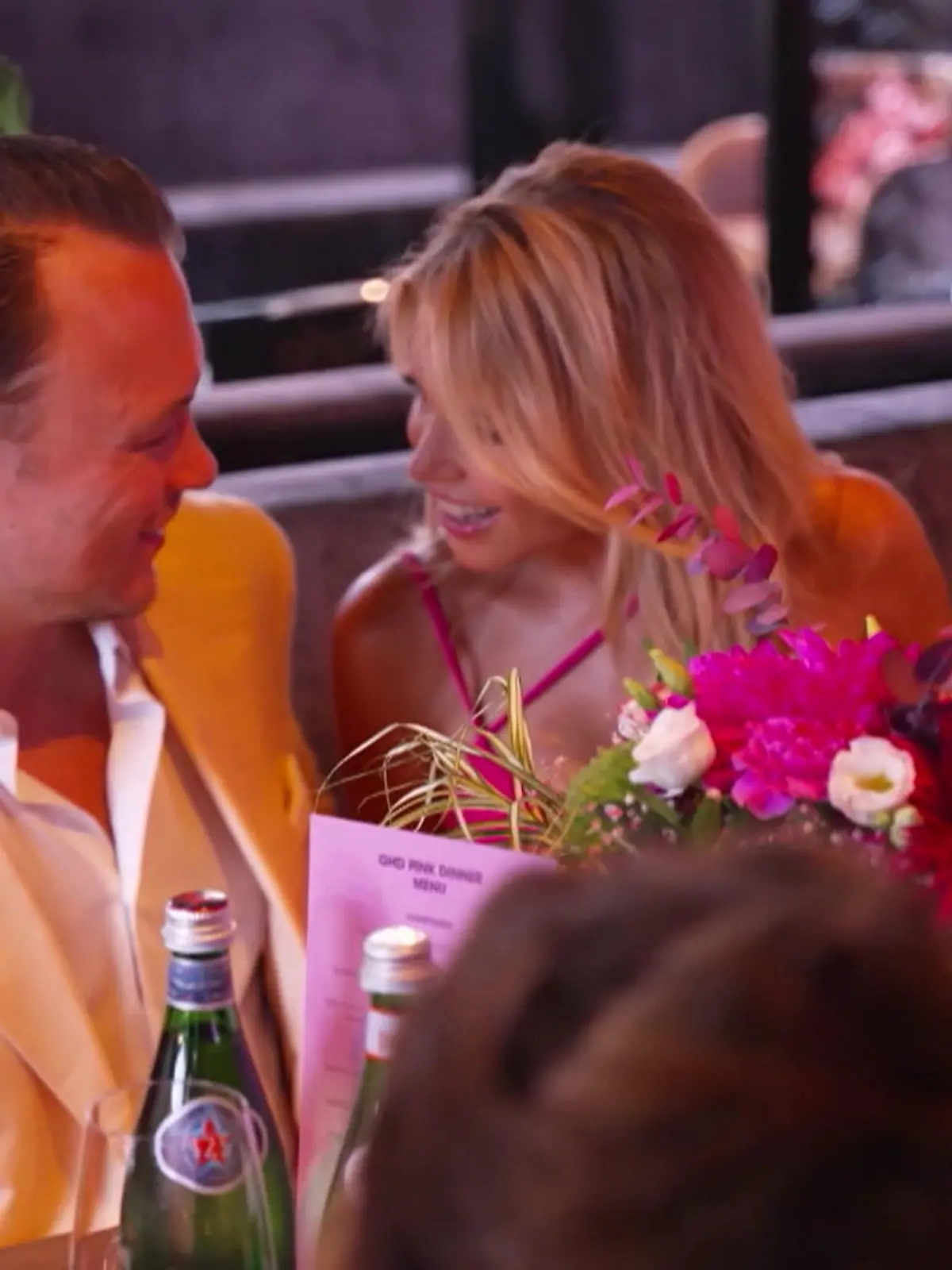 Bild zu: "Liebes-Aus bei Sylvie Meis! Moderatorin und Patrick Gruhn gehen getrennte Wege"