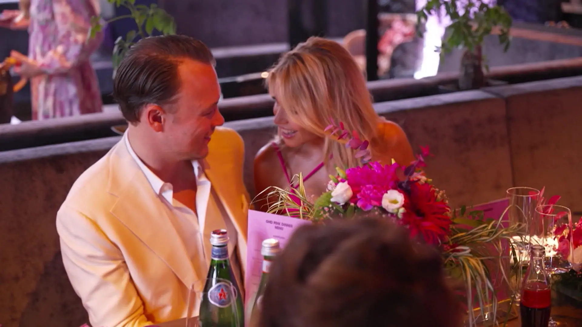 Liebes-Aus bei Sylvie Meis! Moderatorin und Patrick Gruhn gehen getrennte Wege Schluss nach anderthalb Jahren