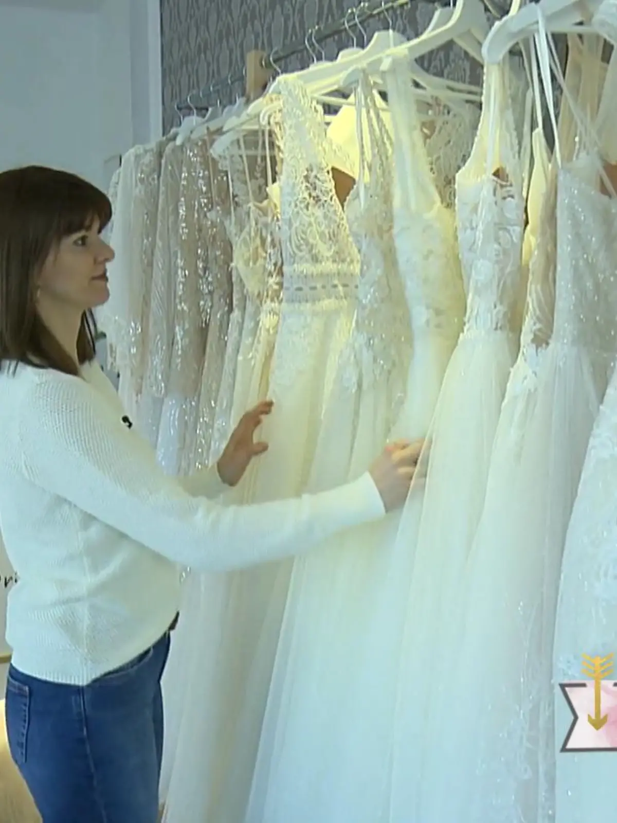 Bild zu: "In 3 Monaten soll geheiratet werden"