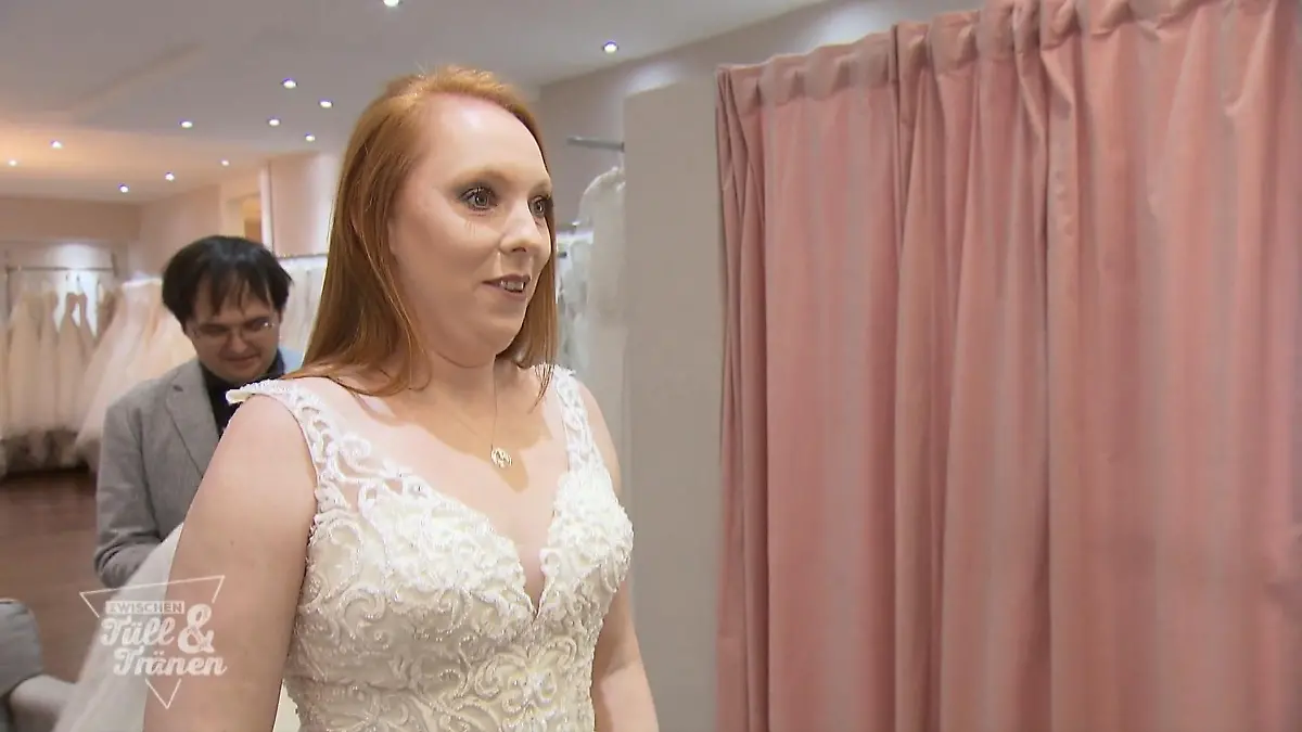 Lena möchte ehrlich beraten werden Klarer Wunsch