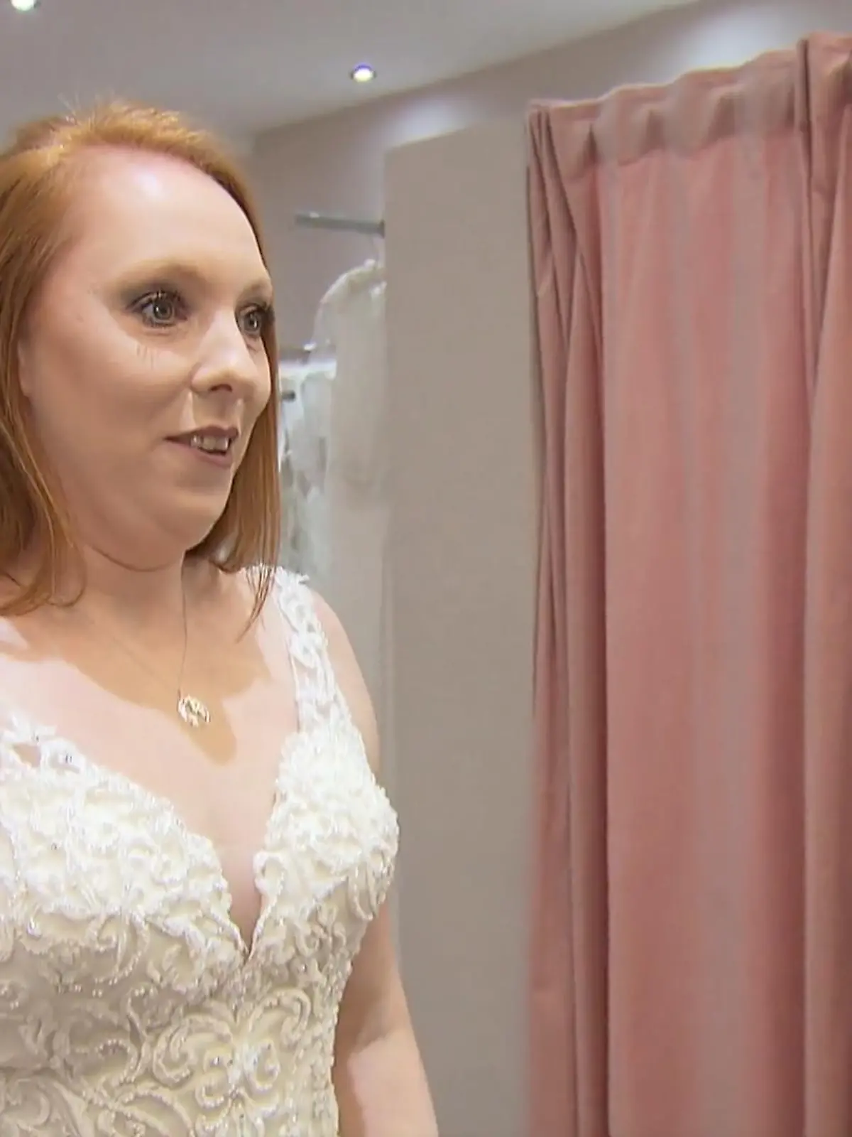 Bild zu: "Lena möchte ehrlich beraten werden"