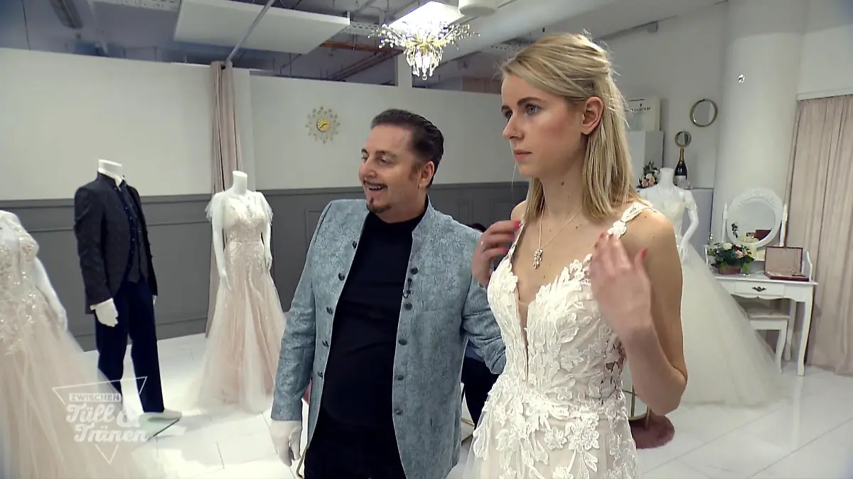 Hochzeit in Südafrika Doch als Prinzessin?