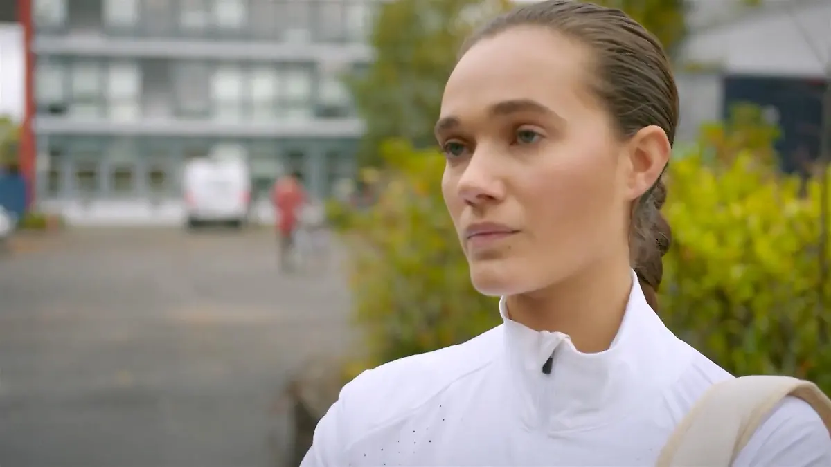 Joana beschließt, trotz ihrer Schmerzen zu spielen AWZ-Folge vom 15.01.26 auf RTL+