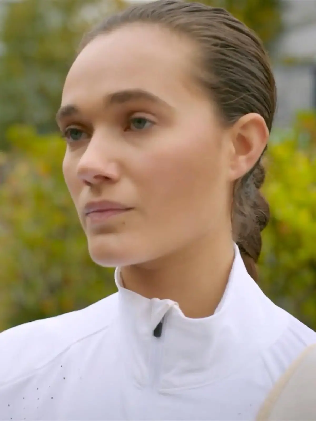 AWZ: Joana beschließt, trotz ihrer Schmerzen zu spielen