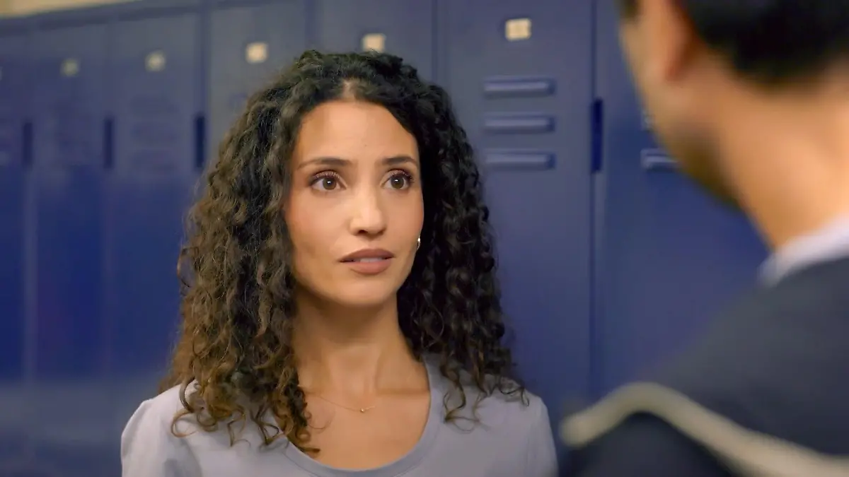 Naomi zerstört Pacos Hoffnung „Unter uns“-Folge vom 15.01.26 auf RTL+