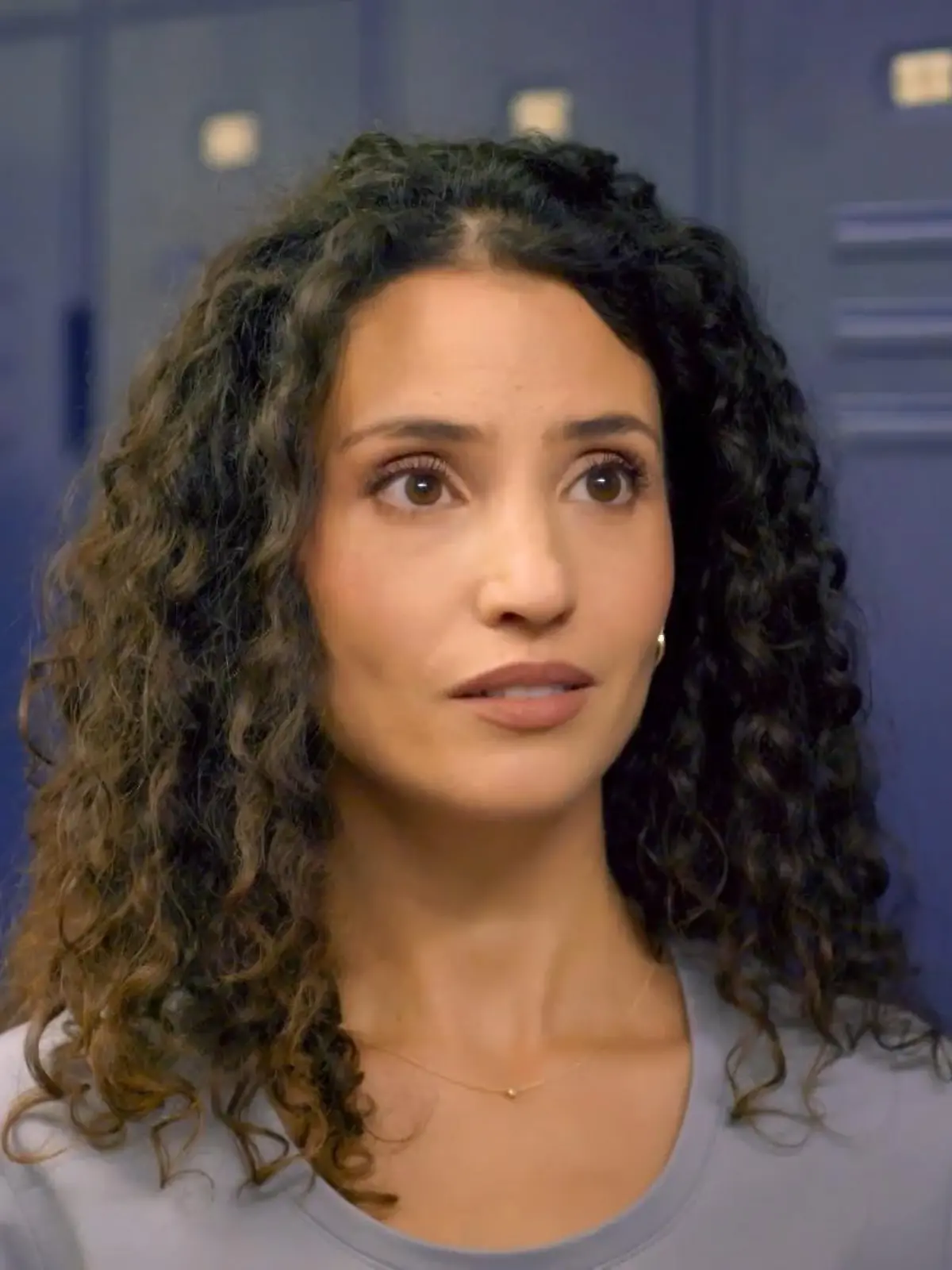 Unter uns: Naomi gibt Paco einen Korb