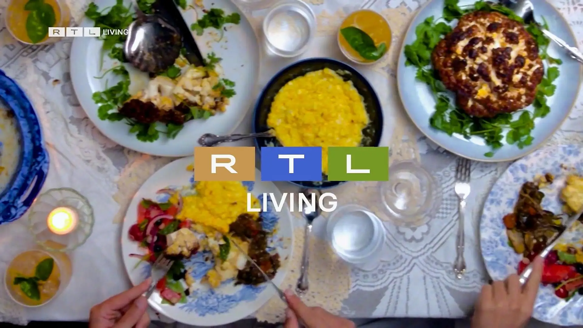 Bild von RTL Living