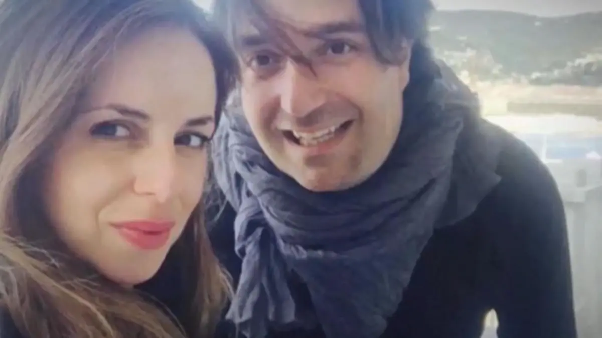 Ehemann nach Verschwinden von Dreifach-Mutter unter Mordverdacht Mord oder Unfall? Was geschah mit Ana Walsh?