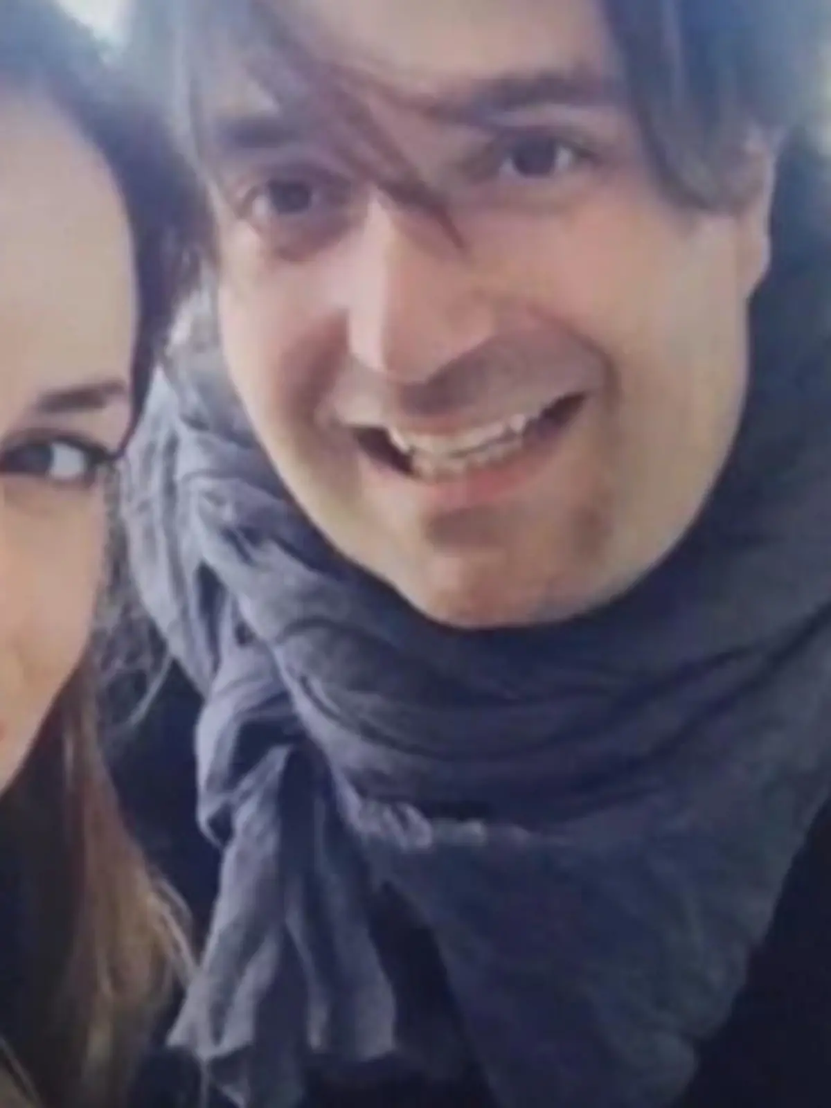 Bild zu: "Ehemann nach Verschwinden von Dreifach-Mutter unter Mordverdacht"