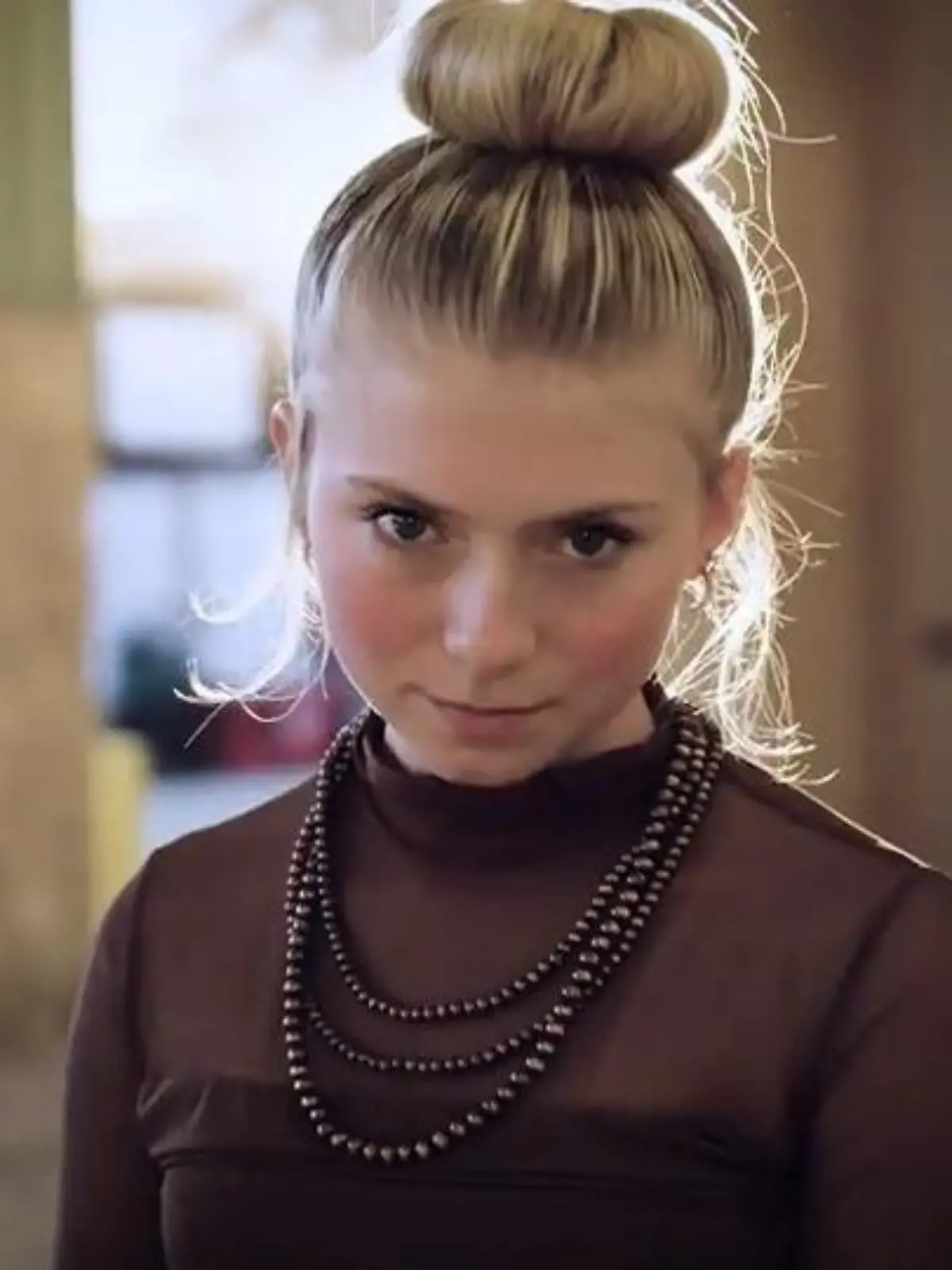 Bild zu: "Das Geheimnis hinter Karis' Erfolg als Schweine-Dompteurin"