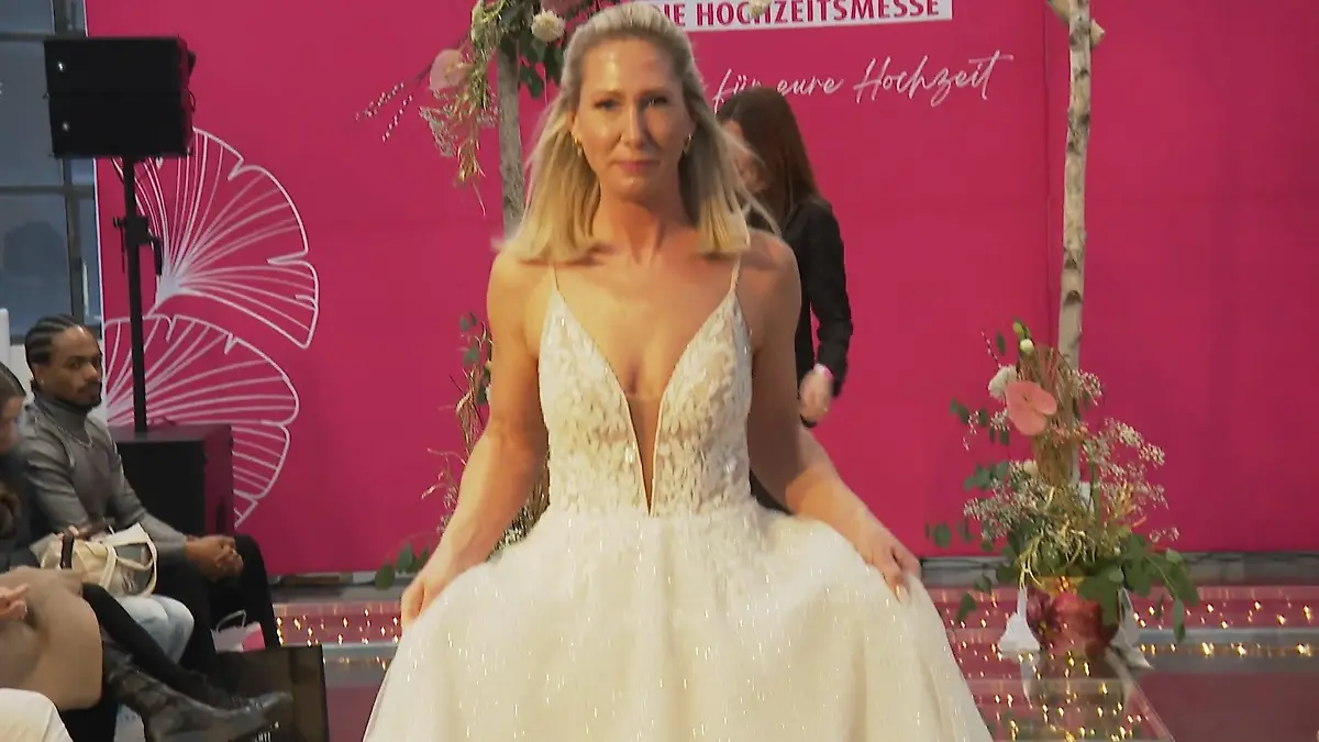 Hochzeitsmesse in Meerbusch KI erobert die Branche