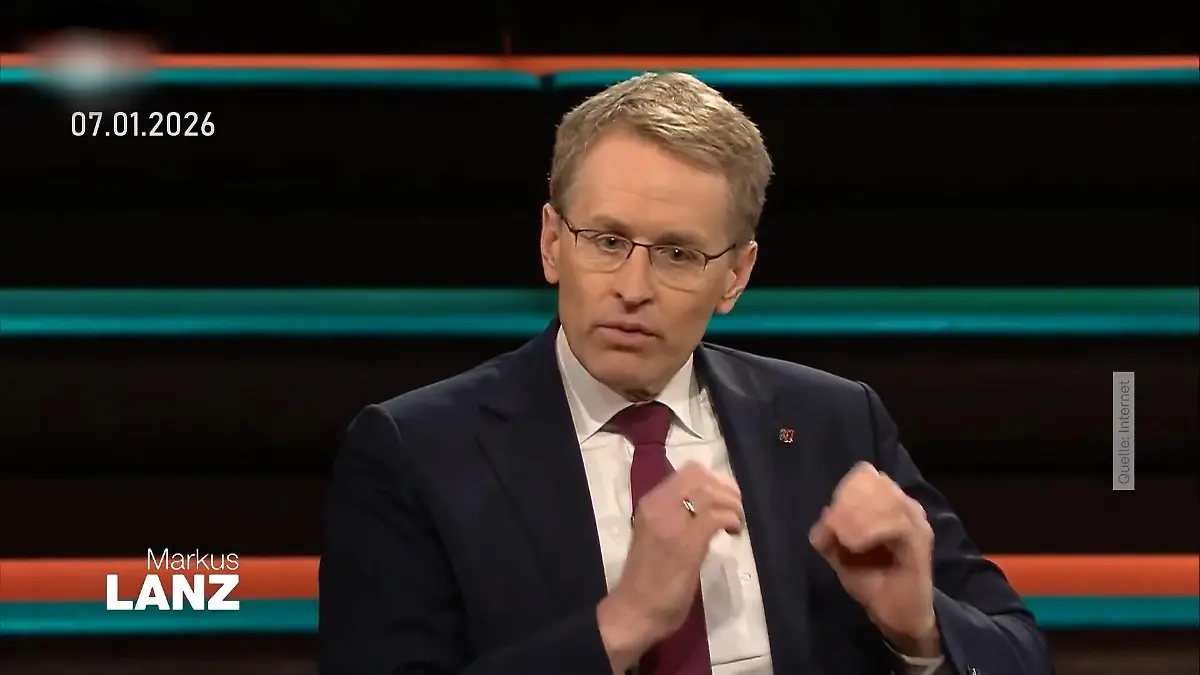 Günther im Kreuzfeuer der Kritik Streit um Pressefreiheit