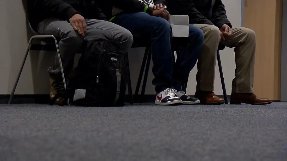 Bosnier seit 17 Jahren ausreisepflichtig Steuerzahler blecht