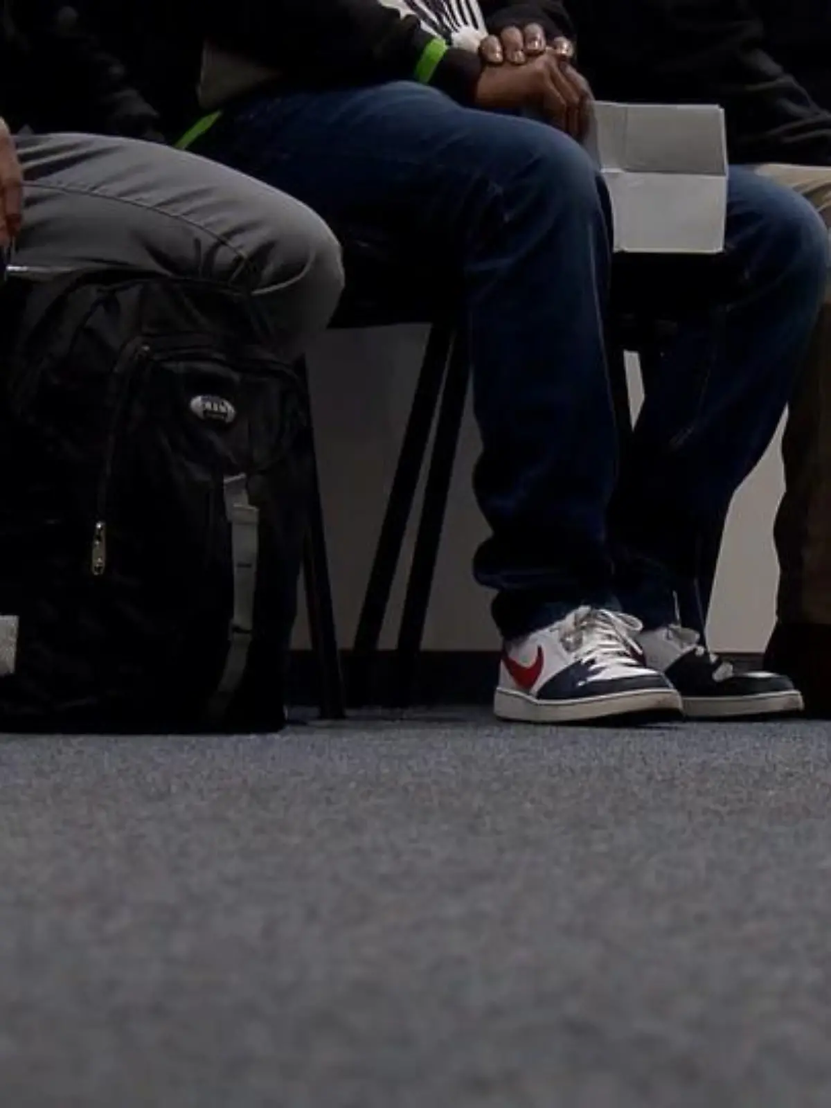 Bild zu: "Bosnier seit 17 Jahren ausreisepflichtig"