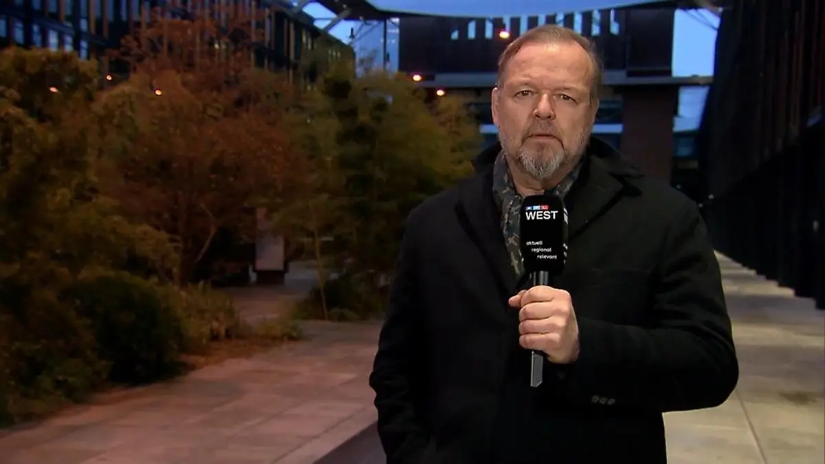 Kommentar zum Streit um Pressefreiheit Die Meinung von Jörg Zajonc