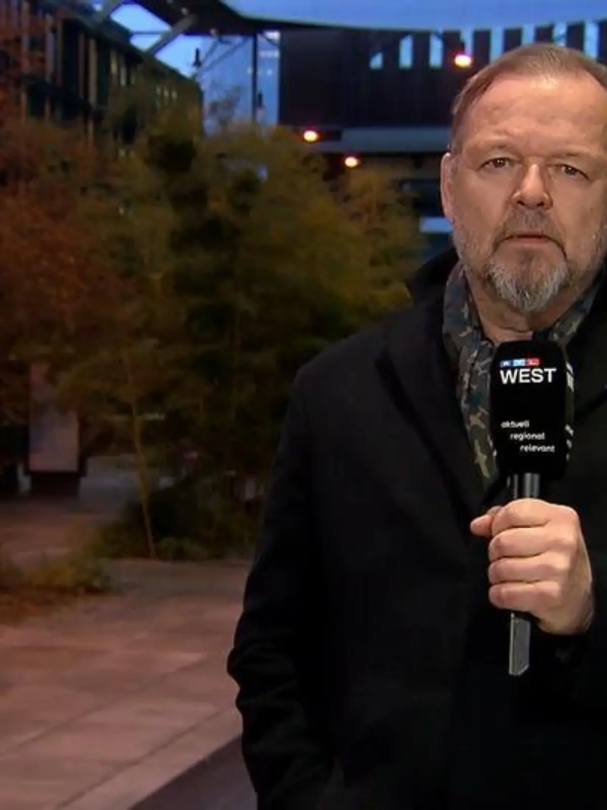 Bild zu: "Kommentar zum Streit um Pressefreiheit"