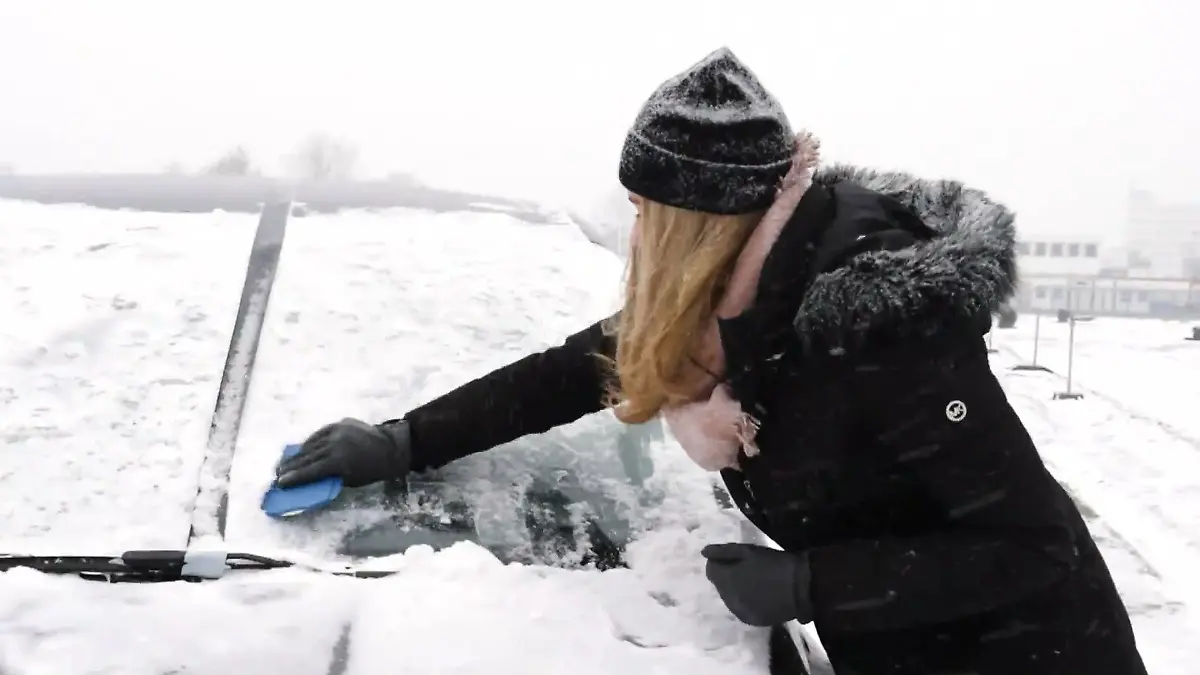 Frostschutzmittel im Ökotest: Empfehlungen und Warnungen Für mehr Sicherheit im Winter!