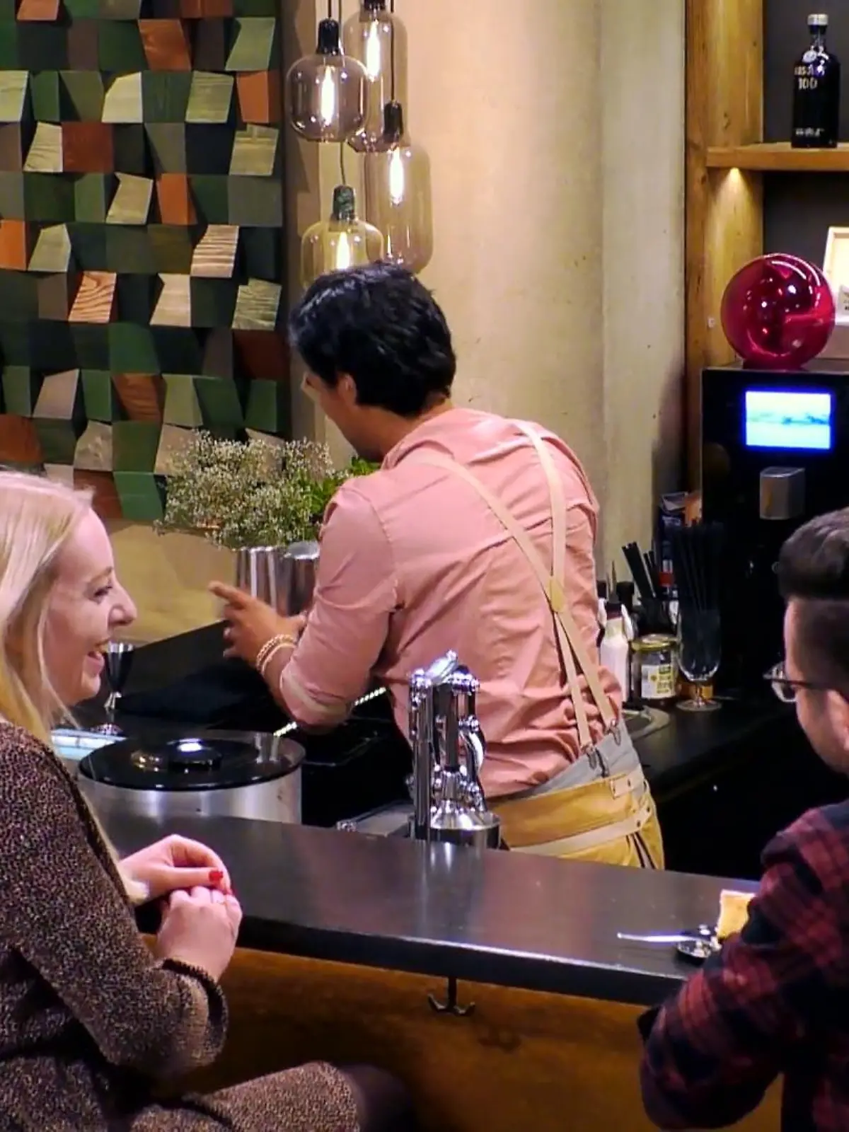 Bild zu: "Philipp will endlich was Ernstes"