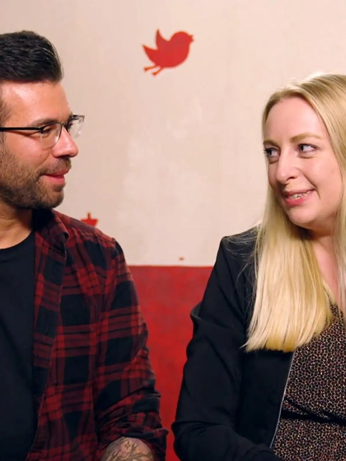 Bild zu: "Für Philipp und Desiree geht das Abenteuer weiter"