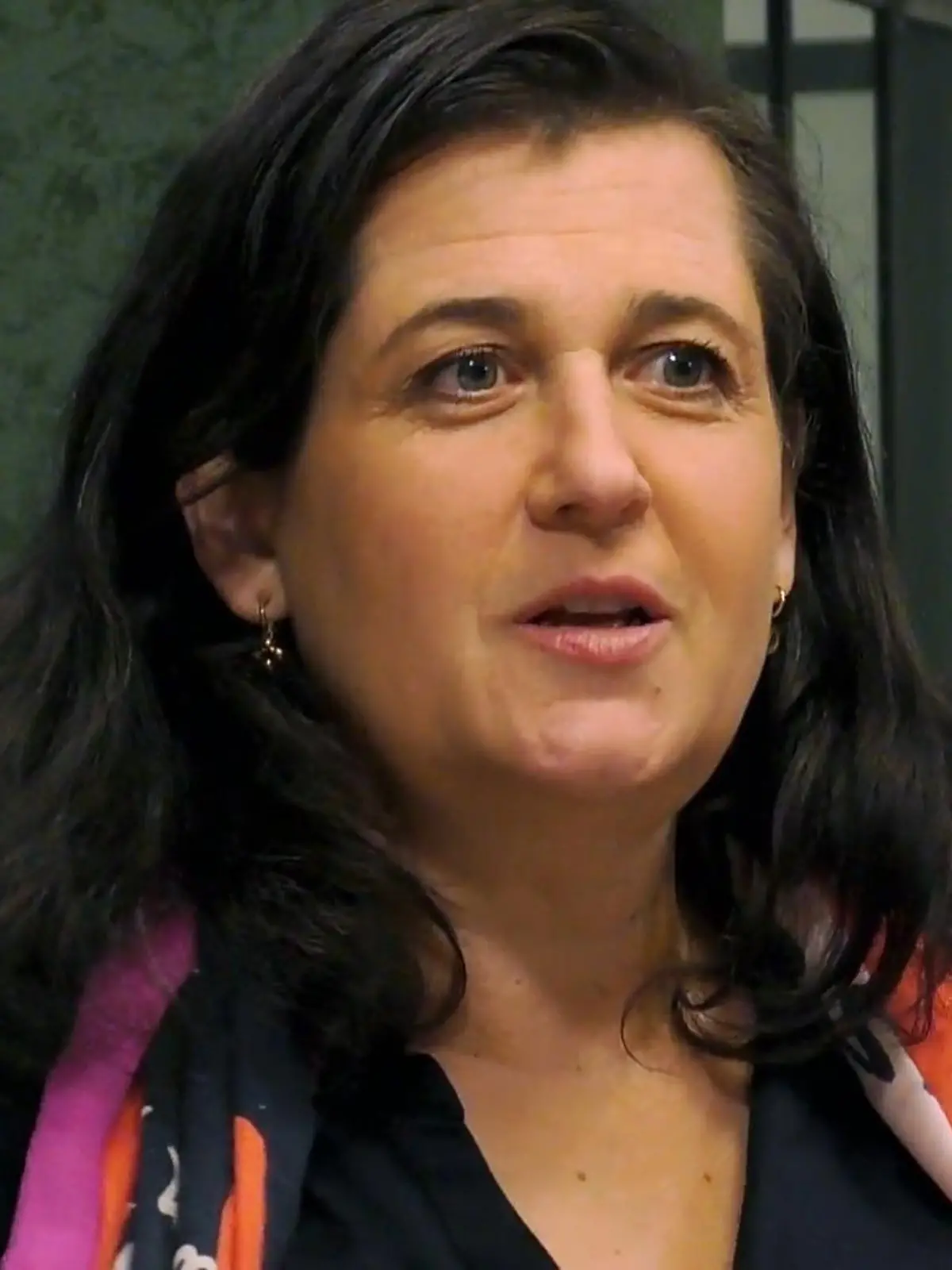 Bild zu: "Stefan ist Claudias erstes Date nach 22 Jahren"