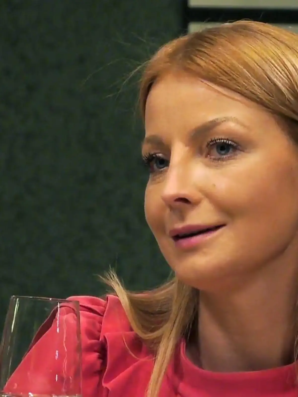 Bild zu: "Josefin war noch nie in einer Beziehung"