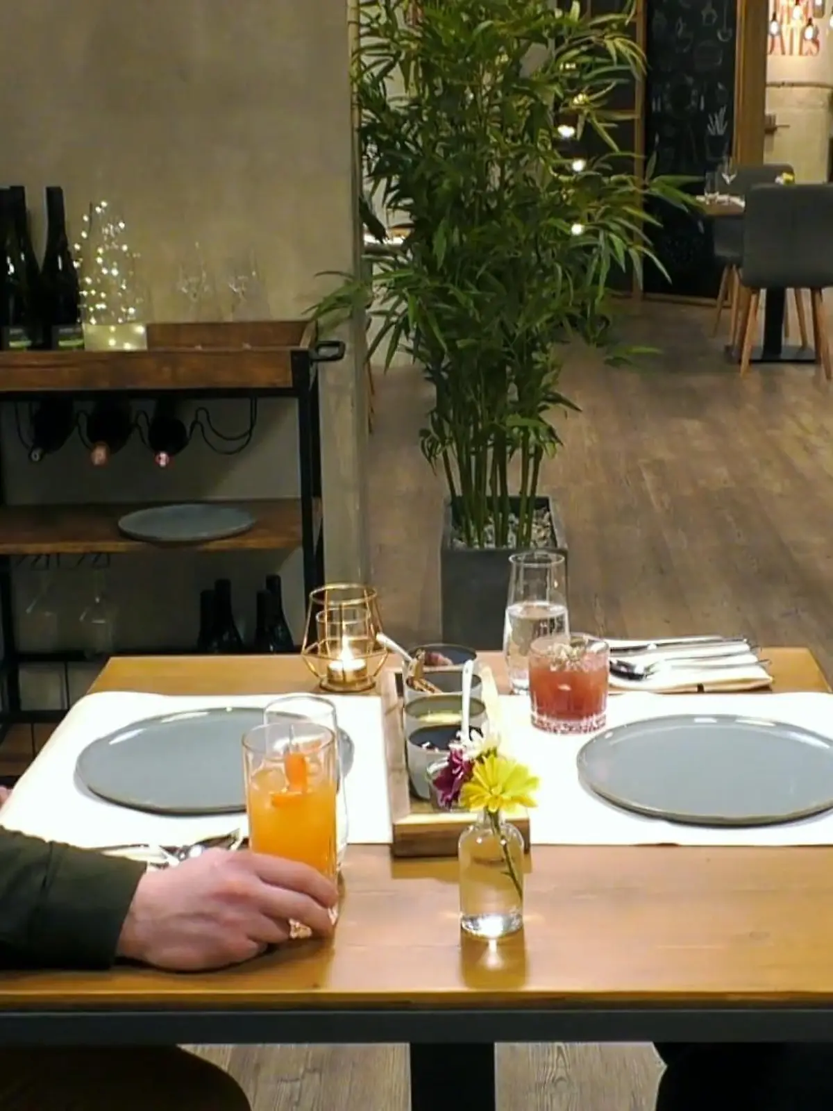 Bild zu: "Beide wollen auf jeden Fall Kinder"