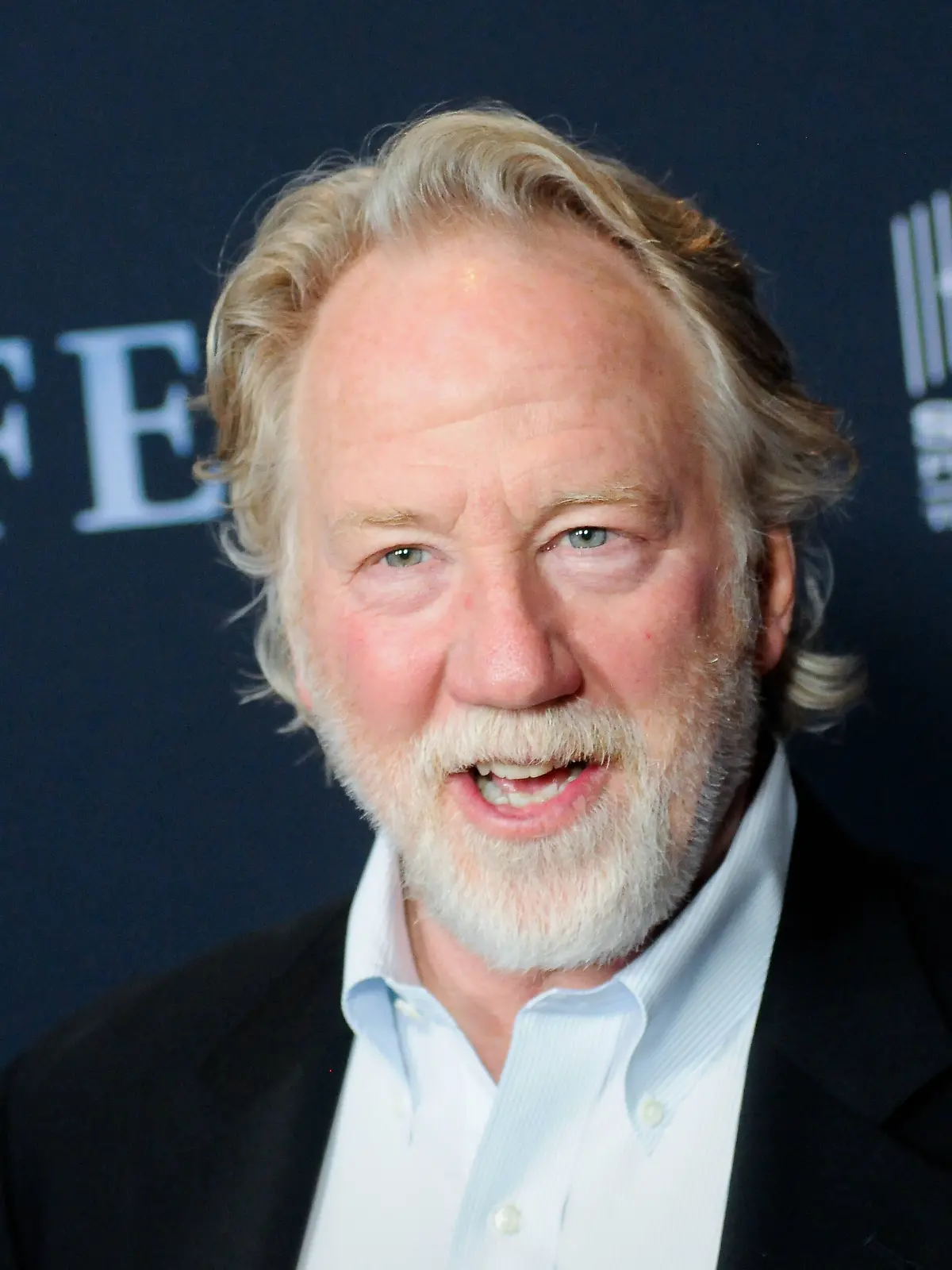 Bild zu: "Haftbefehl für Hollywood-Star! Schwere Vorwürfe gegen Schauspieler"