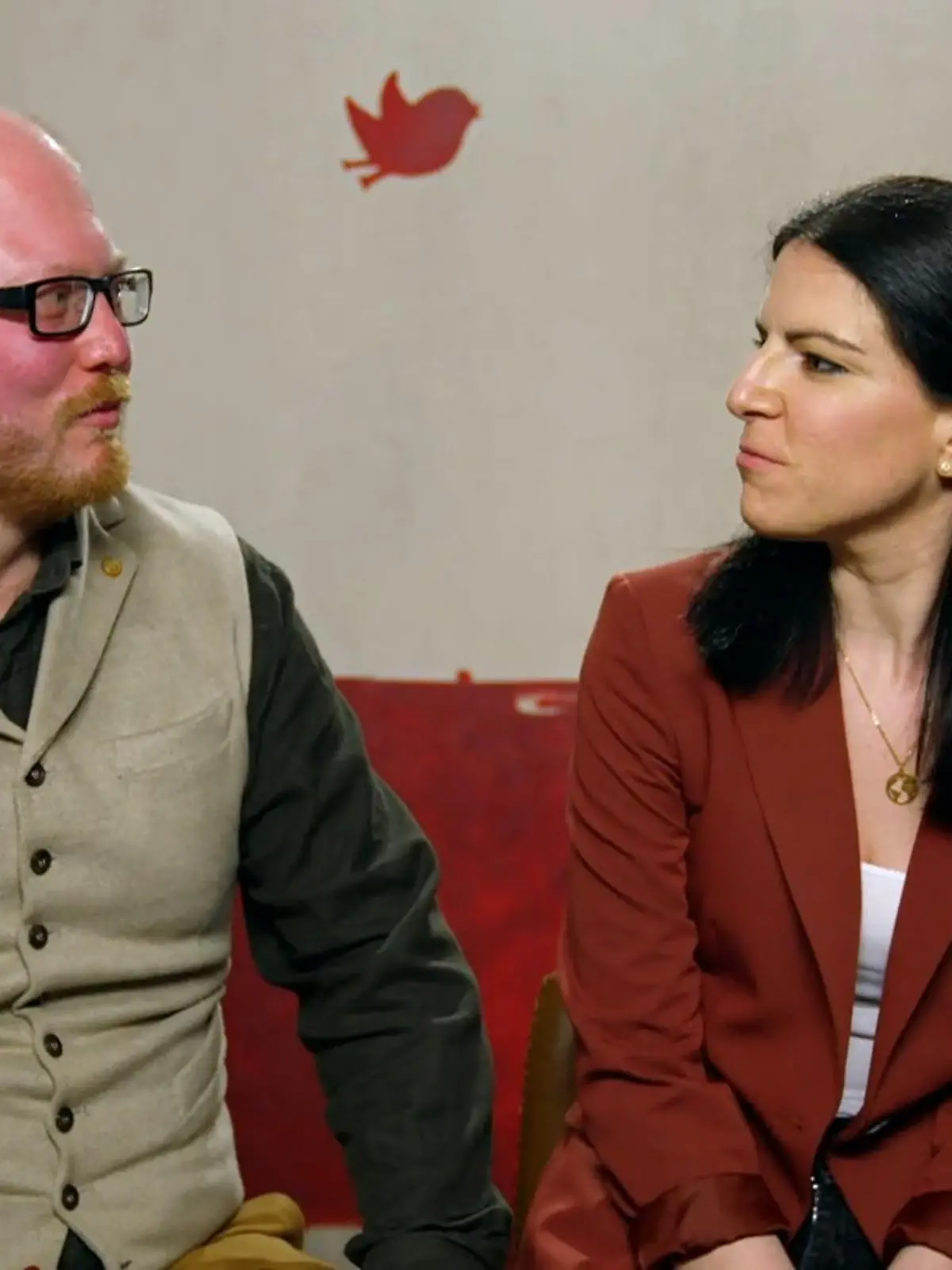 Bild zu: "Reicht es für eine Beziehung?"