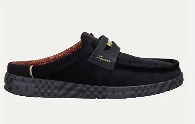 Wally Slip Hogwarts Loafer x Harry Potter