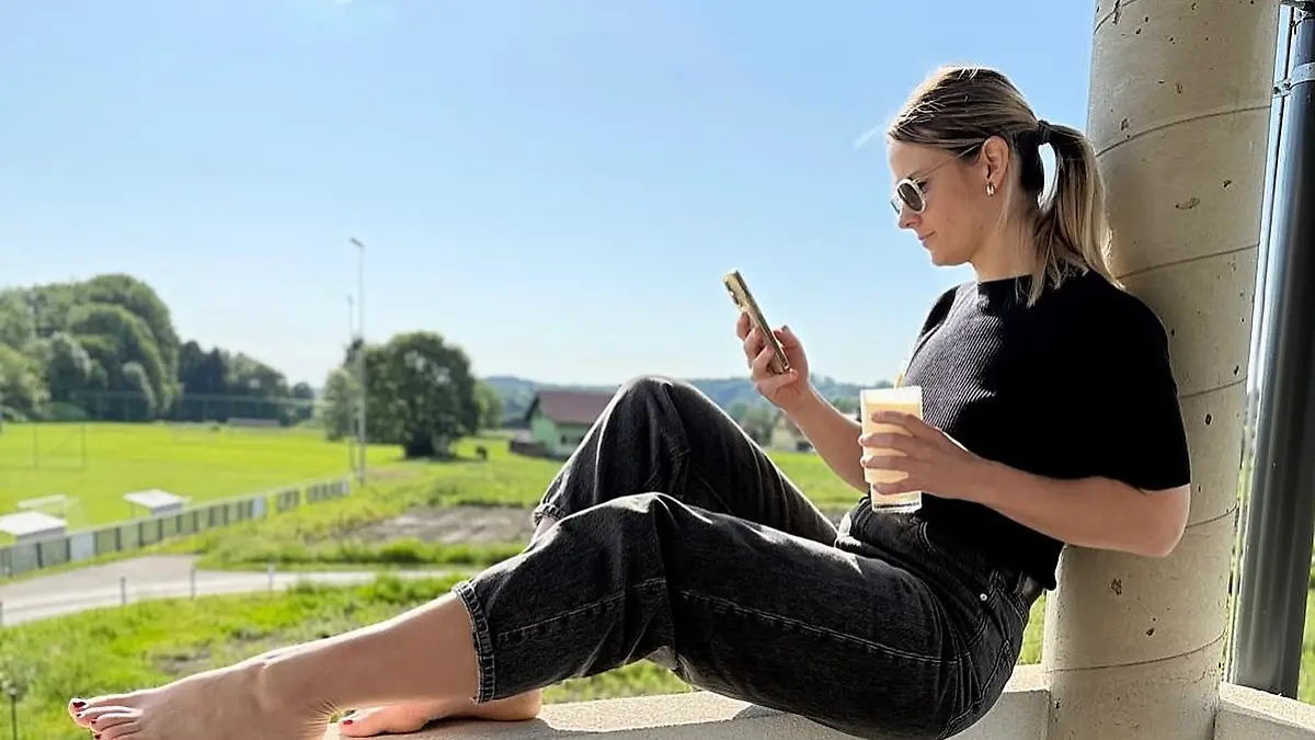 Die Österreicherin wird seit Tagen vermisst.