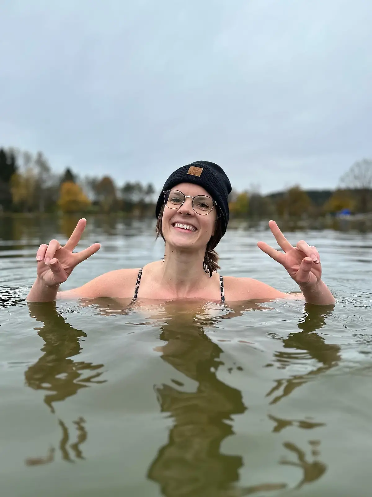 Bild zu: "Schwangere Johanna seit Tagen vermisst – Polizei nimmt Polizisten fest"