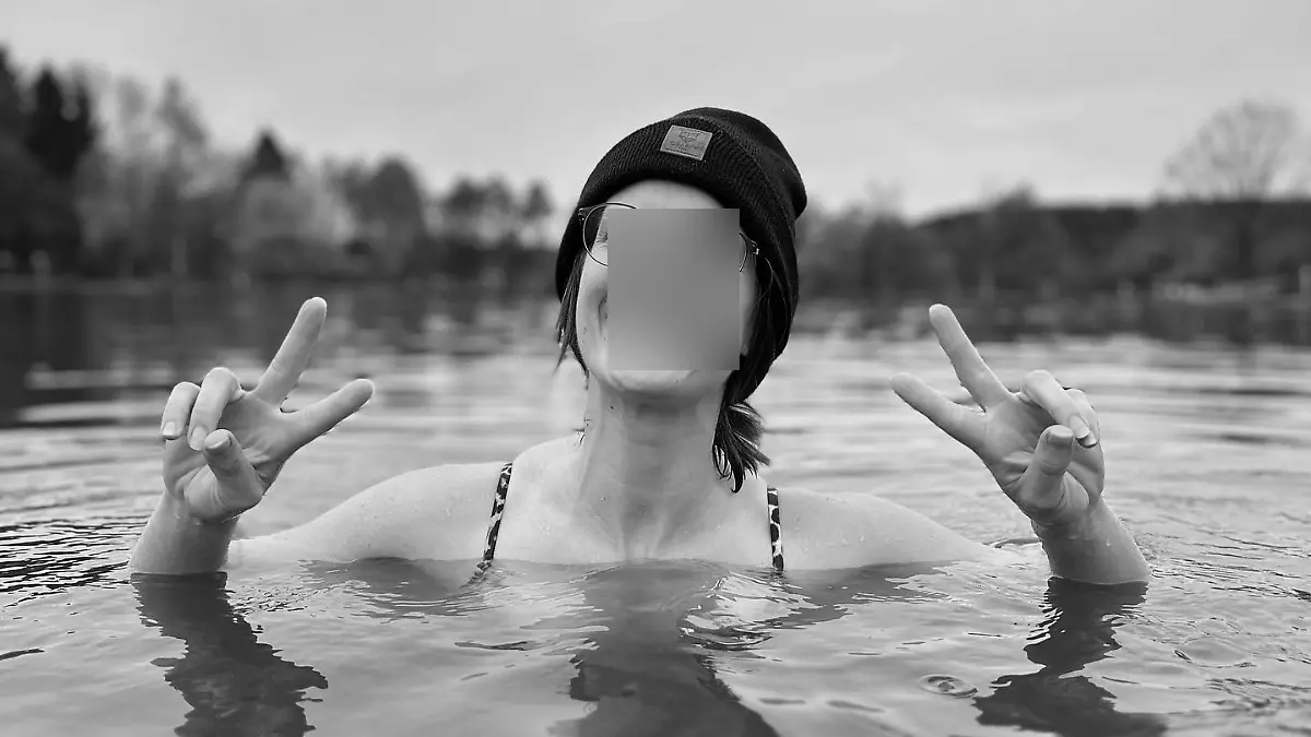 Die Polizei fahndet nach der 34-jährigen Johanna G.