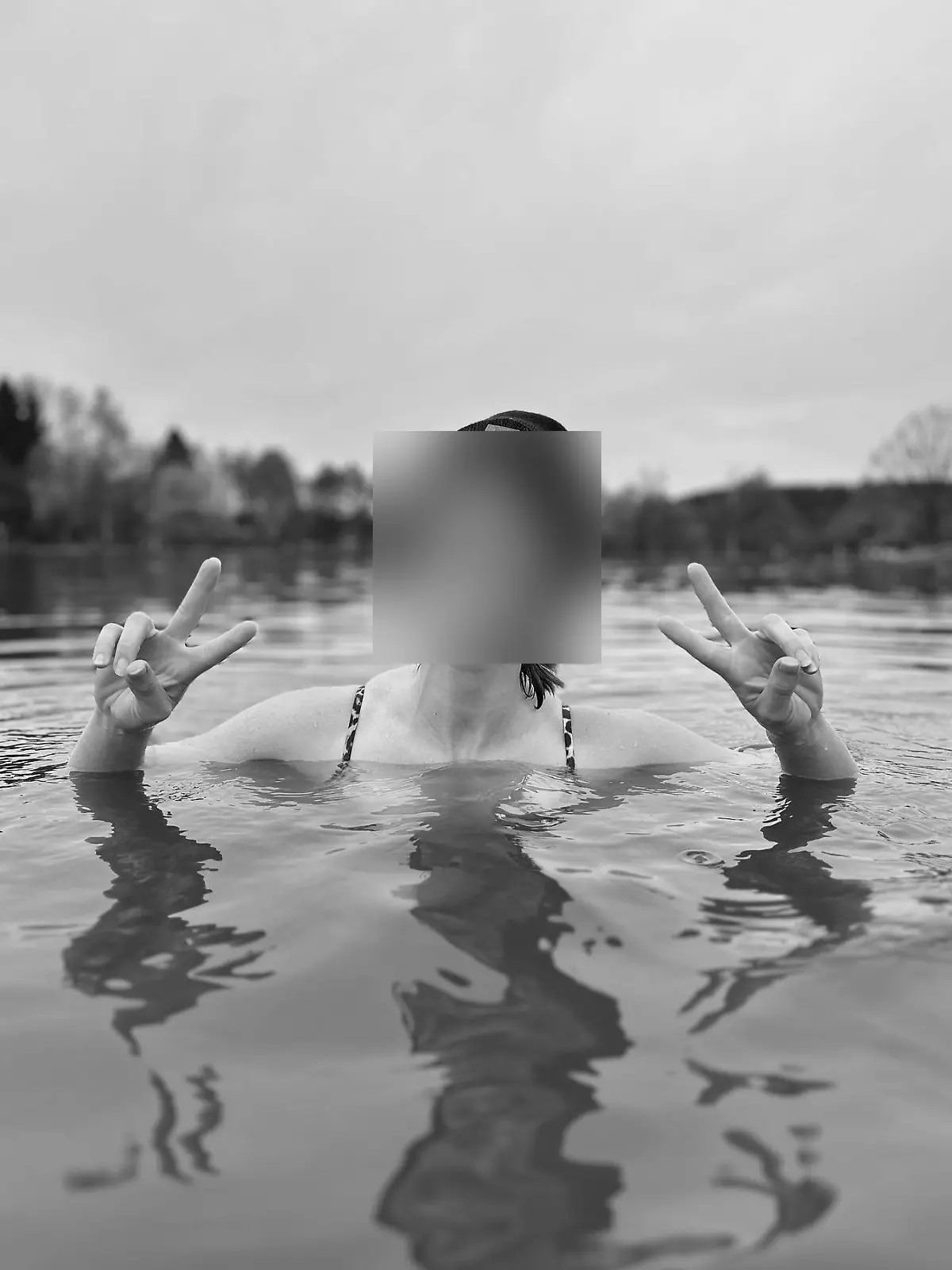 Bild zu: "Schwangere Johanna seit Tagen vermisst – Polizei nimmt Polizisten fest"