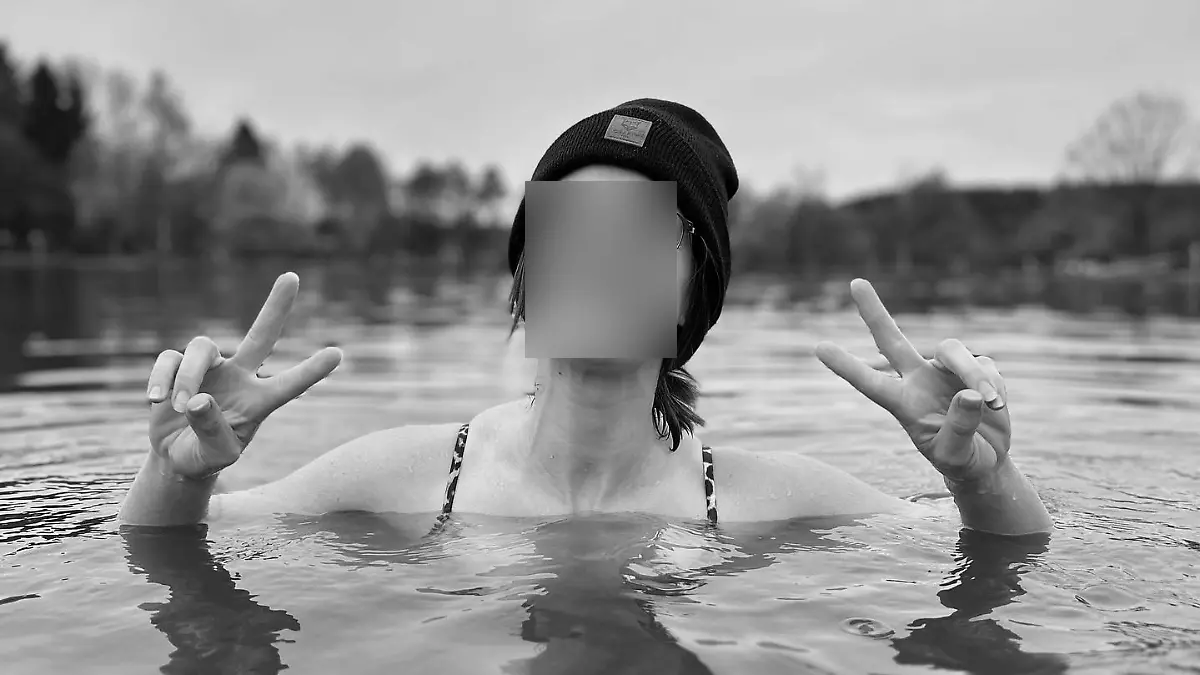 Die Polizei fahndet nach der 34-jährigen Johanna G.