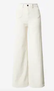 Cordhose von Only