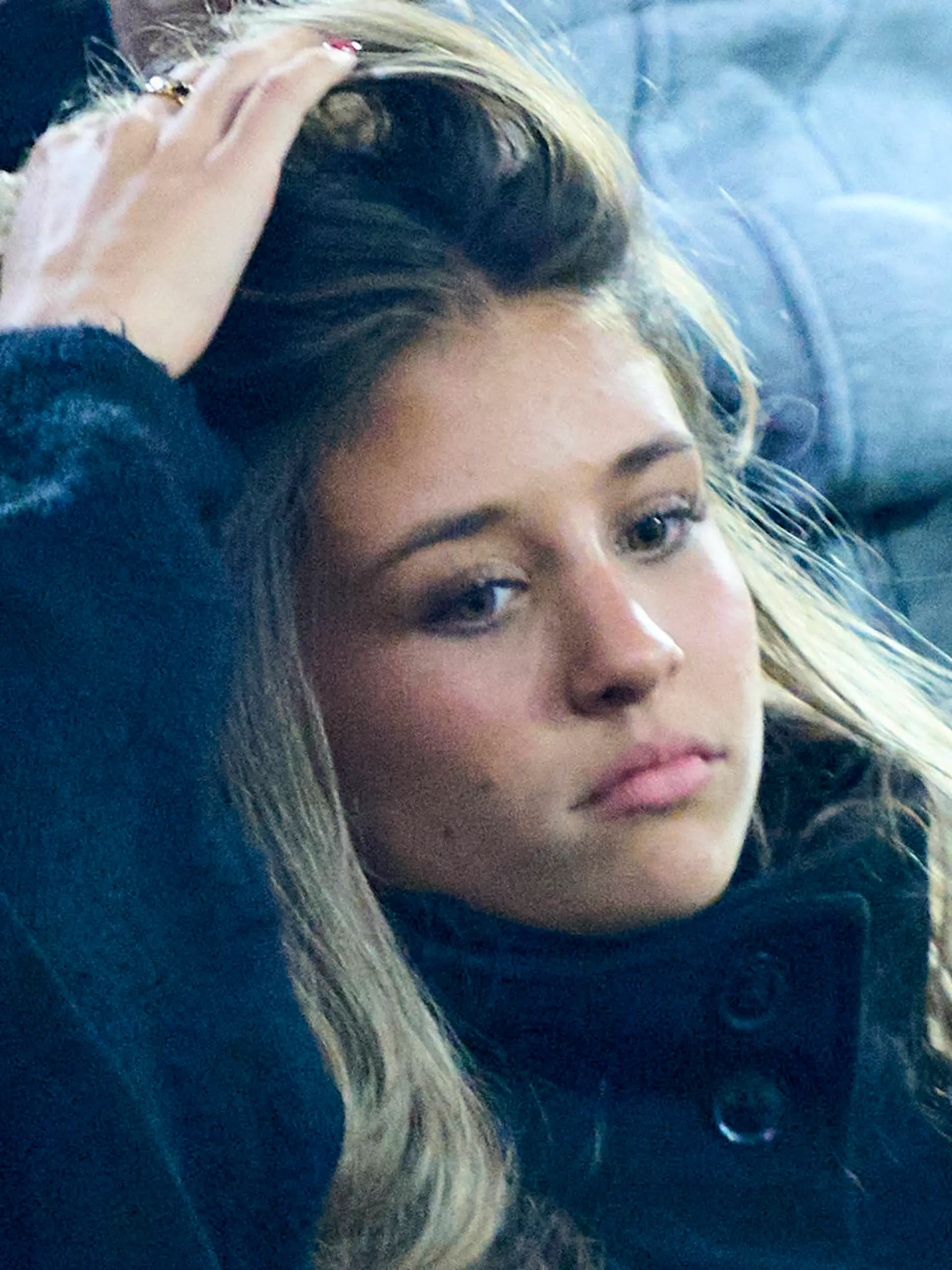 Bild zu: "Mehmet Scholls Tochter mit Schock-Geständnis bei TikTok"