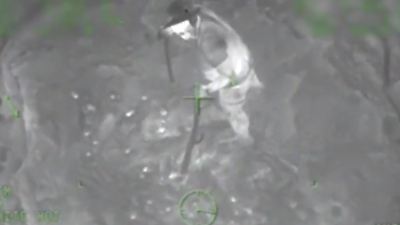 Aguandilla (Puerto Rico): Surfer (68) nach 30 Stunden im Meer gerettet