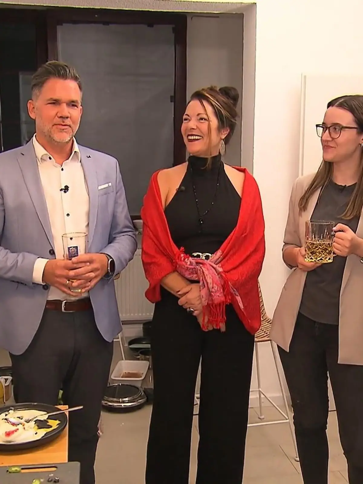 Bild zu: "Der Sieger im Ruhrgebiet steht fest"