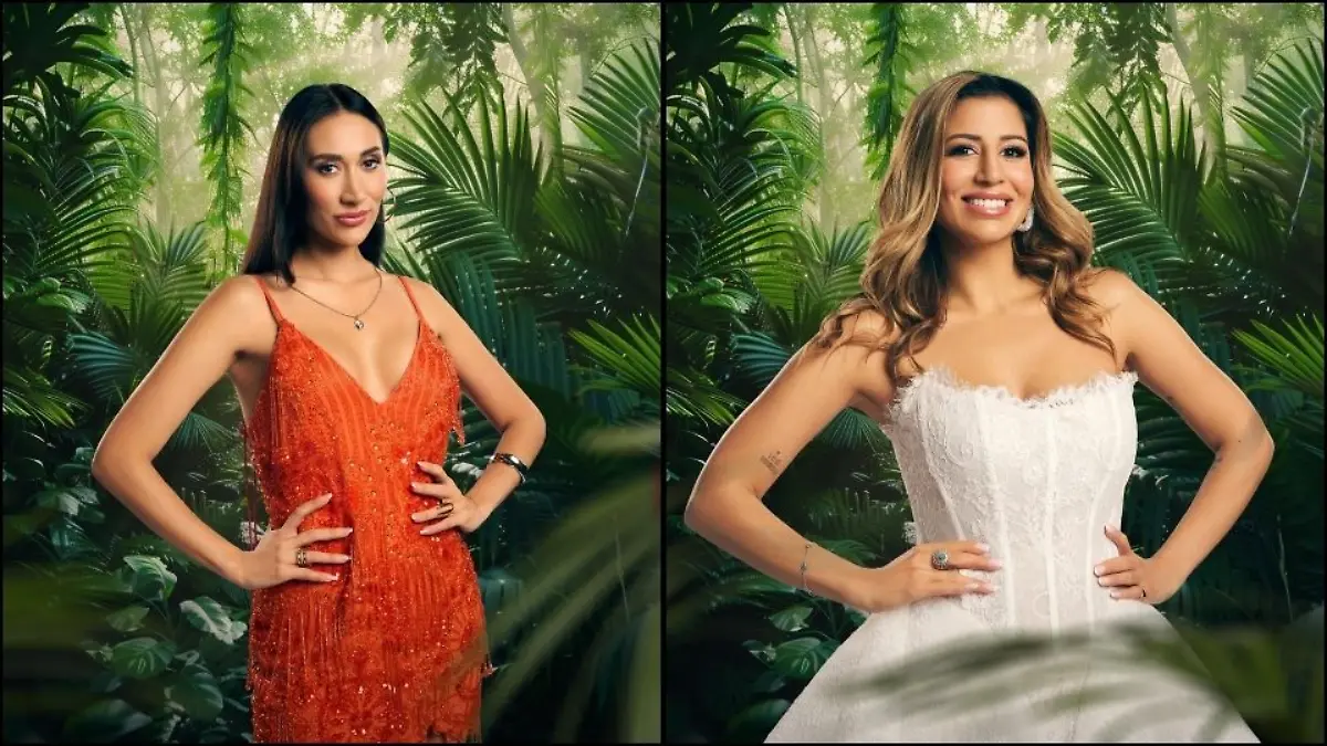 Eva Benetatou hatte was mit Samira Yavuz’ Ex, als die noch zusammen waren.