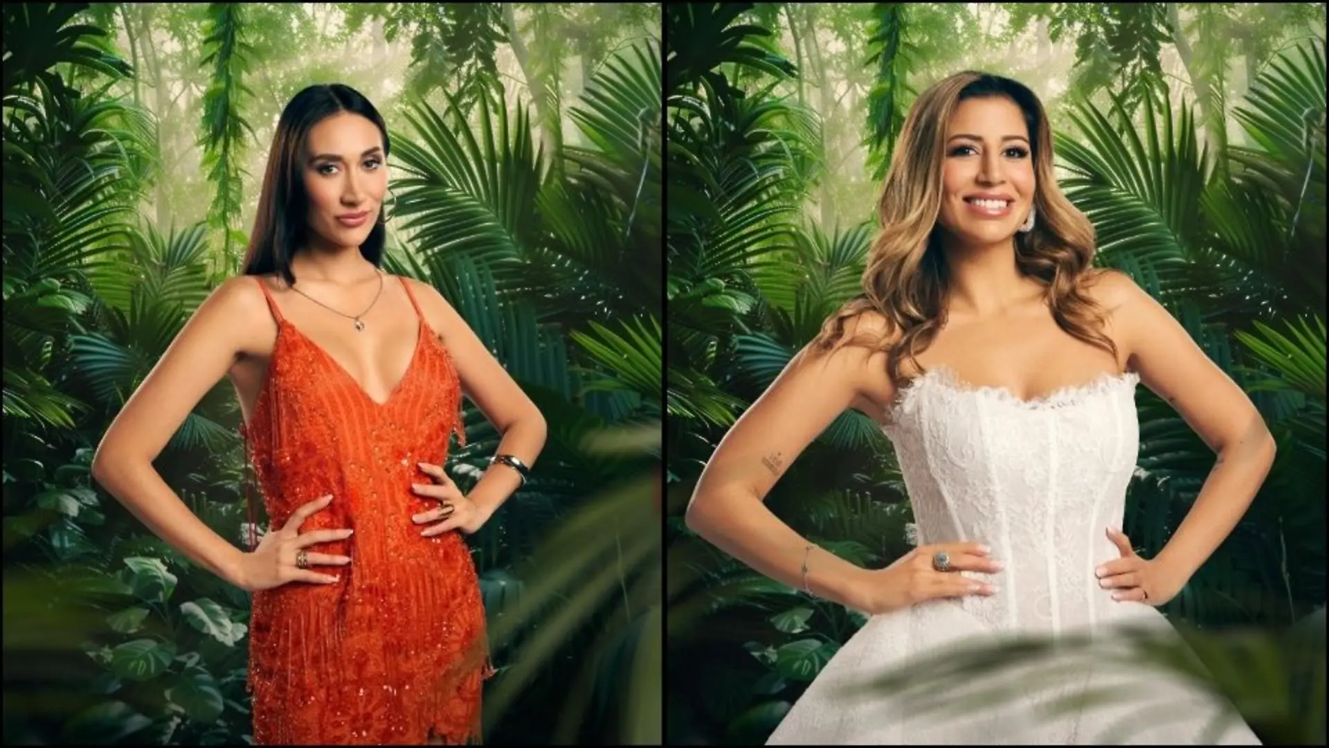 Eva Benetatou hatte was mit Samira Yavuz’ Ex, als die noch zusammen waren.