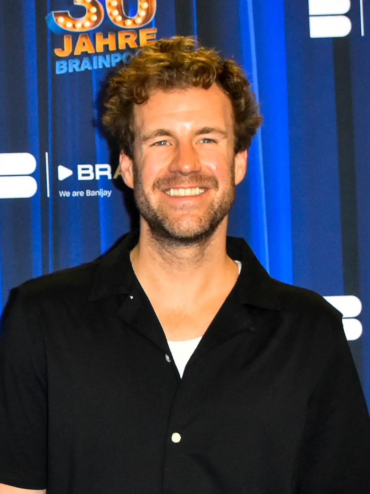 Bild zu: "„Wundervolles Paar“ – Luke Mockridge hat geheiratet"