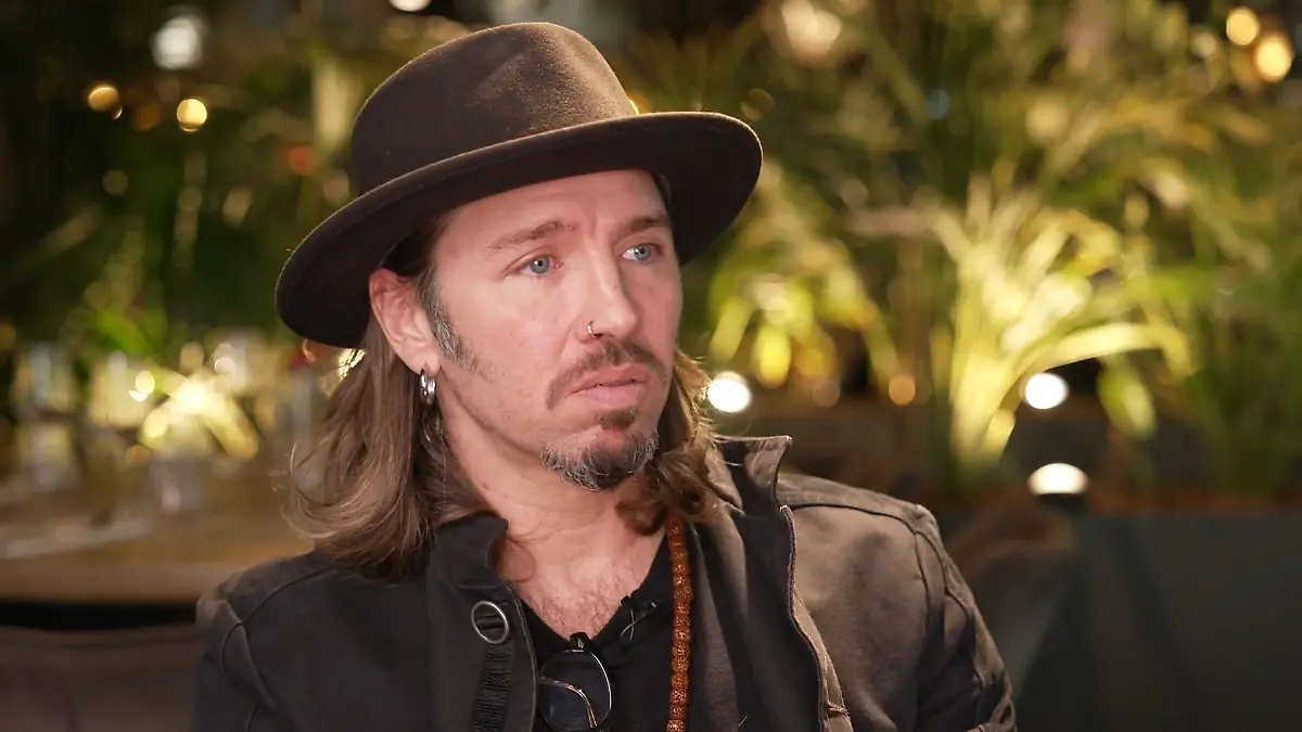 Das erwartet Gil Ofarim im Dschungel Nach Kritik um seine IBES-Teilnahme